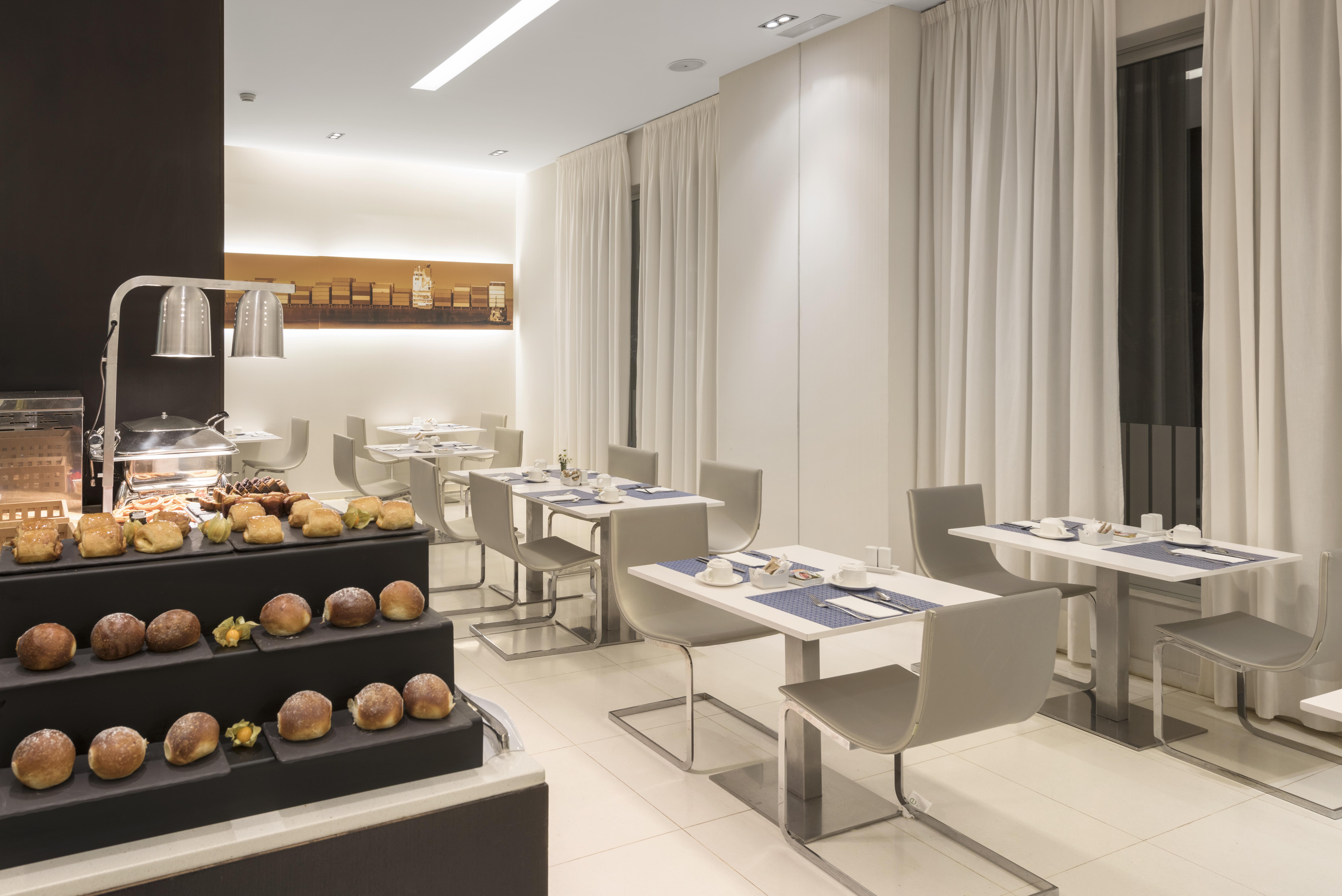 埃克斯普托德萨滚托酒店 Sagunto 外观 照片