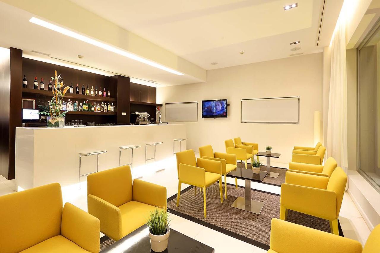 埃克斯普托德萨滚托酒店 Sagunto 外观 照片